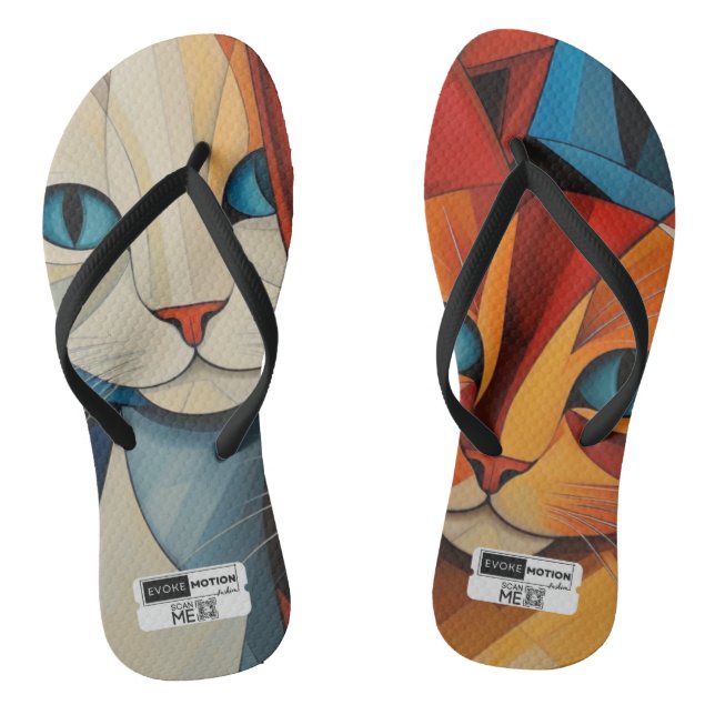 Tongs Sandales Comfort Bliss pour une journée sans effor (Semelle)