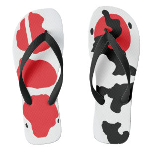 Tongs sandales de style japonais à poissons koi   sandal