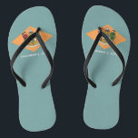 Tongs Sangles minces adultes avec drapeau du Delaware, É<br><div class="desc">Ajoutez une touche de fierté Delaware à votre garde-robe avec nos lanières minces pour adultes exclusives avec le drapeau du Delaware! Conçues avec une attention minutieuse aux détails, ces sangles minces sont plus qu’un simple accessoire de mode, elles sont une célébration du patrimoine et de la fierté culturelle du Delaware....</div>