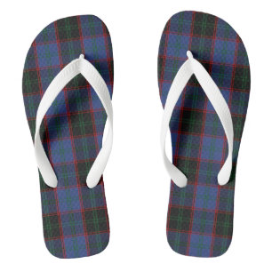 Tongs Scottish Clan Home Tartan