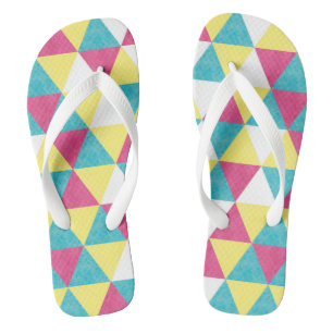 Tongs Serviettes de plage