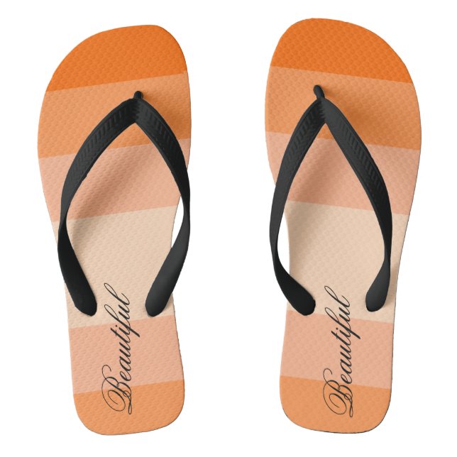 Tongs SHOPPPING QUEEN COLLECTION Dames (Semelle)