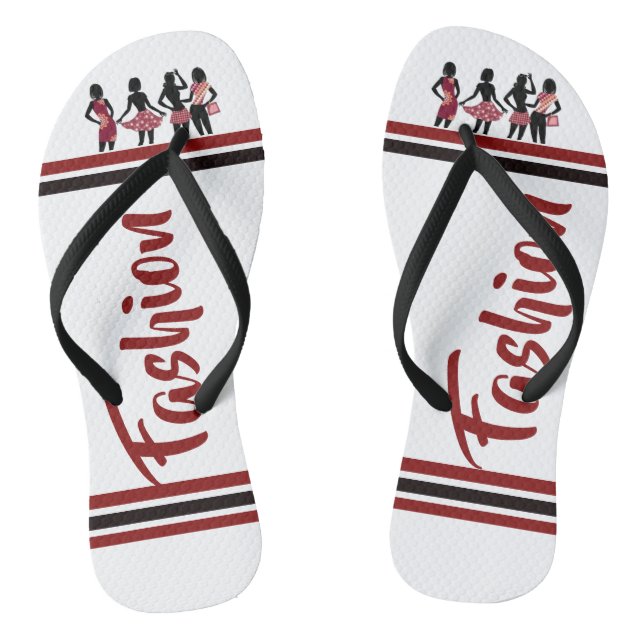 Tongs SHOPPPING QUEEN COLLECTION Dames (Semelle)