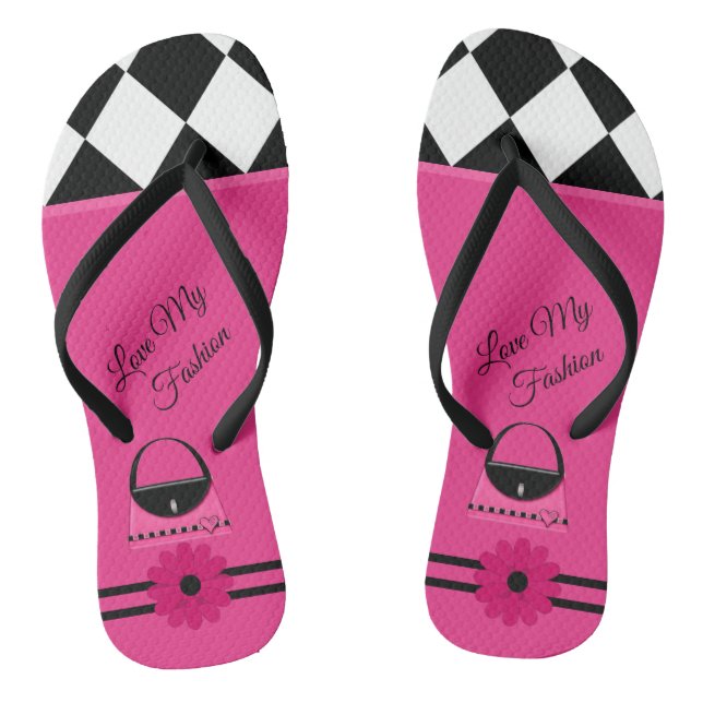 Tongs SHOPPPING QUEEN COLLECTION Dames (Semelle)