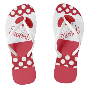 Tongs SHOPPPING QUEEN COLLECTION Dames