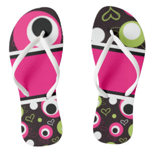 Tongs SHOPPPING QUEEN COLLECTION Dames