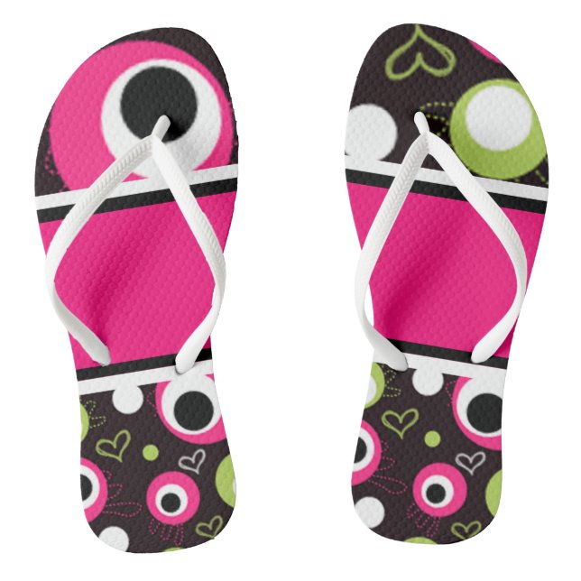 Tongs SHOPPPING QUEEN COLLECTION Dames (Semelle)