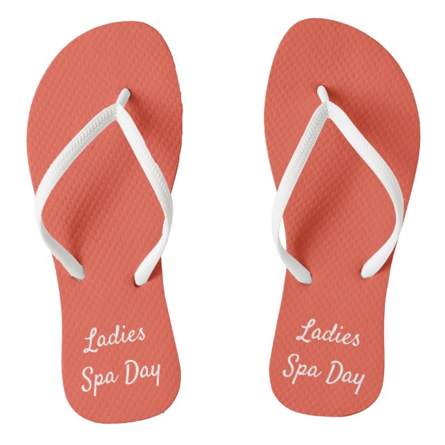 Tongs SHOPPPING QUEEN COLLECTION Dames Flip Flops (Semelle)