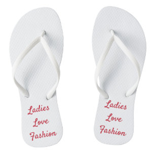 Tongs SHOPPPING QUEEN COLLECTION Dames Flip Flops