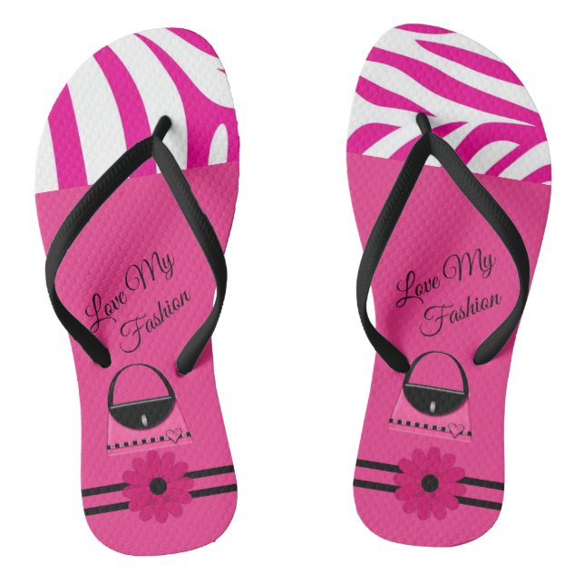 Tongs SHOPPPING QUEEN COLLECTION Dames Flip Flops (Semelle)
