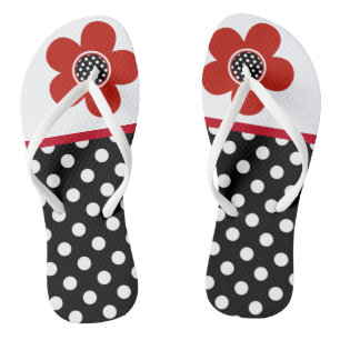 Tongs SHOPPPING QUEEN COLLECTION Dames Flip Flops