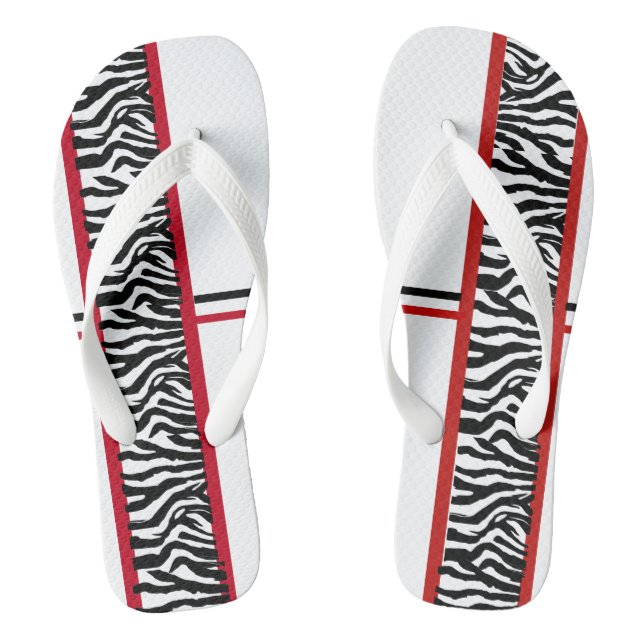 Tongs SHOPPPING QUEEN COLLECTION Dames Flip Flops (Semelle)