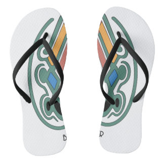 Tongs Signification abstraite du symbole