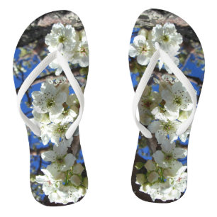 Tongs Spring Flowering Pear Tree