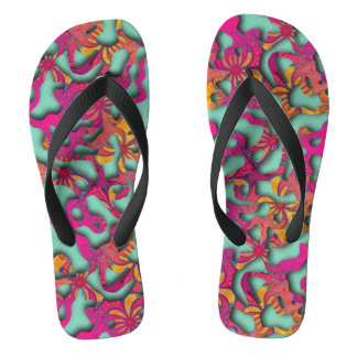 Tongs Squiggly Loops seamless patent 14 + your backgr.