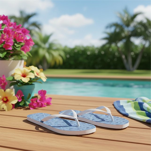 Tongs Stitch (Créateur téléchargé)