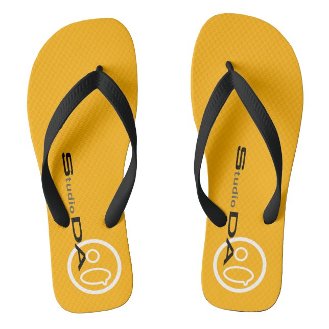 Tongs StudioDA original (Semelle)