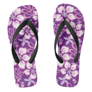 Tongs Surf JUNGLE (COMBO PURPLE)