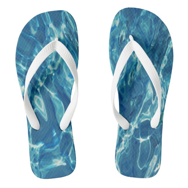 Tongs Surface | Zazzle_Growshop. (Semelle)