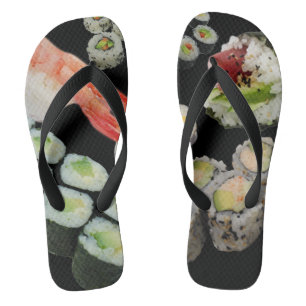 Tongs Sushi