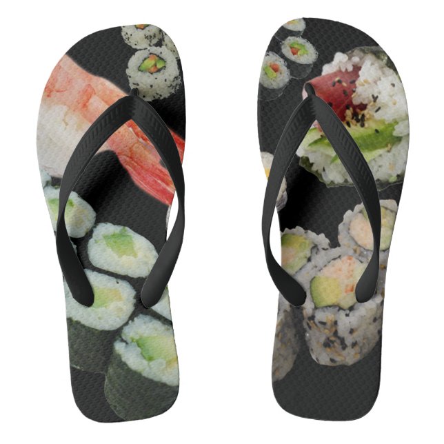 Tongs Sushi (Semelle)