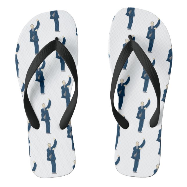 Tongs Tai Chi (Semelle)
