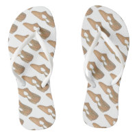 Tan Lyrical Chaussures Danse Enseignant Danse Dans