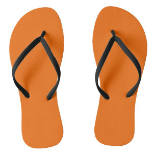 Tongs Tangelo aux couleurs du printemps