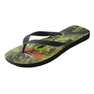 Tongs Tarzan des sandales Apes™