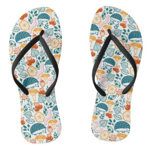 Tongs The forest