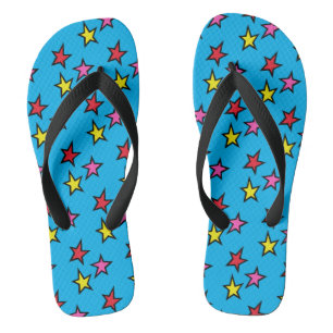 Tongs Tir Star Flip Flops Plage Chaussures
