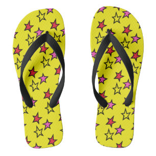 Tongs Tir Star Flip Flops Plage Chaussures
