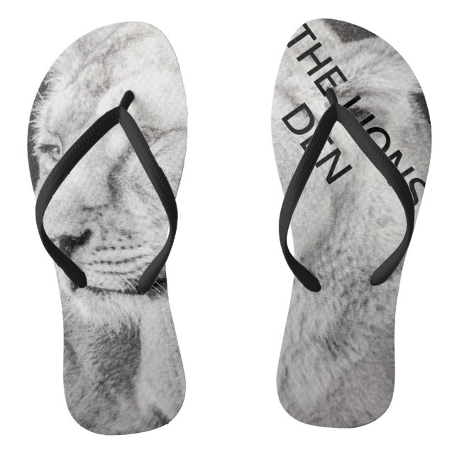 Tongs TLD Flip Flops (Semelle)