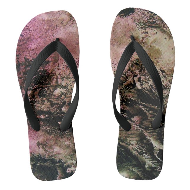 TONGS TONG ZEN DESIGN SOUS MARIN (Semelle)