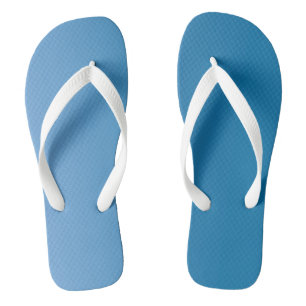 TONGS TONGES DE FLIP BLUES