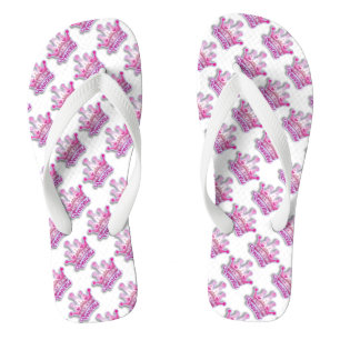 Tongs Tongs/Princesse