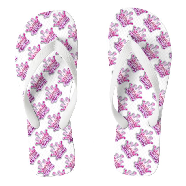 Tongs Tongs/Princesse (Semelle)