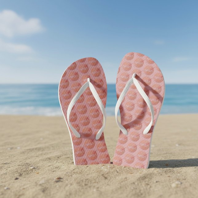 Tongs Tournages Nasa (Créateur téléchargé)