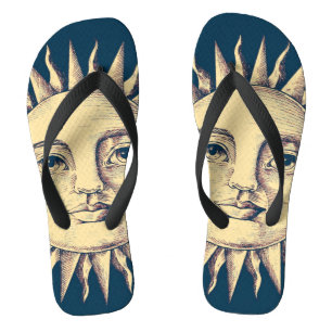 Tongs Tournages Sun
