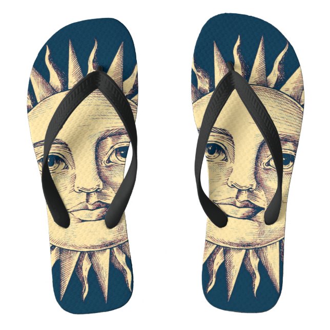 Tongs Tournages Sun (Semelle)