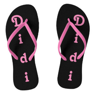 Tongs Tourner Didi