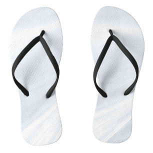 Tongs Tournes américaines couleur solide