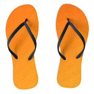 Tongs Tournes américaines couleur solide