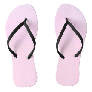 Tongs Tournes américaines couleur solide