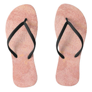 Tongs Tournes américaines couleur solide