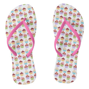 Tongs Tournes de cupcake
