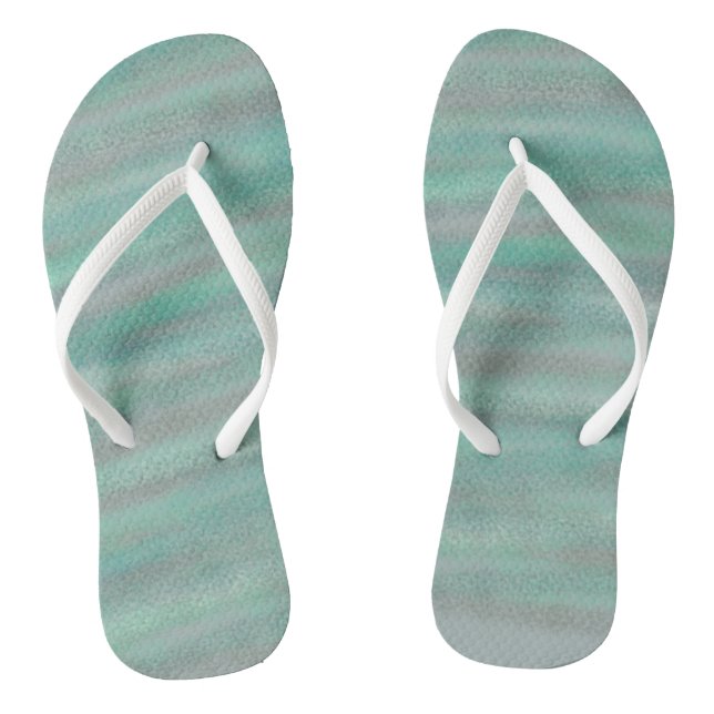 Tongs Tournes de plage (Semelle)