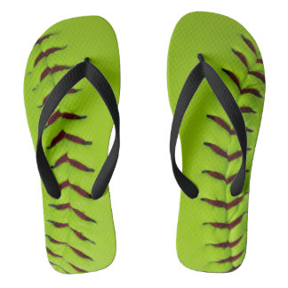 Tongs Tournes de softball