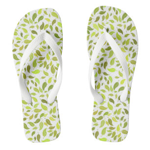 Tongs Tournes pour adultes, larges bretelles