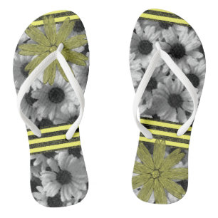 Tongs Tournesol